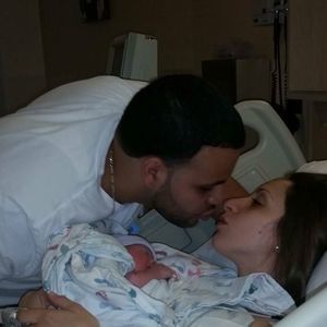 Meet your Posher, Ericka